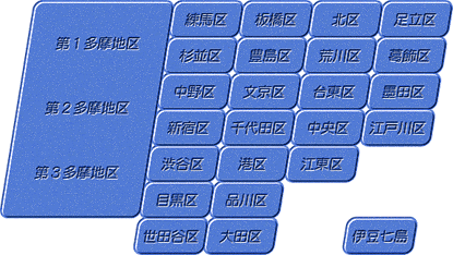 �Q�R��̒n�}