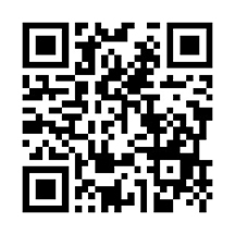 FacebookQRコード