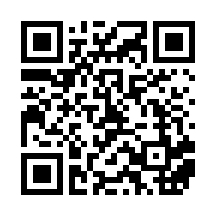 YouTubeQRコード