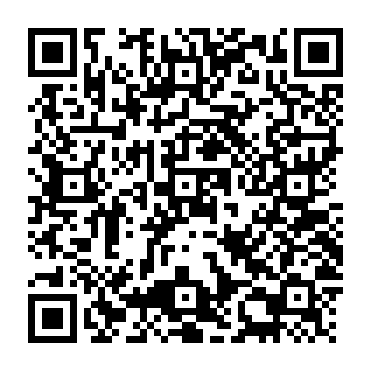 FacebookQRコード